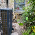 Warmflow AS03 Air Source Heat Pump 17kW