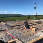 Underfloor
